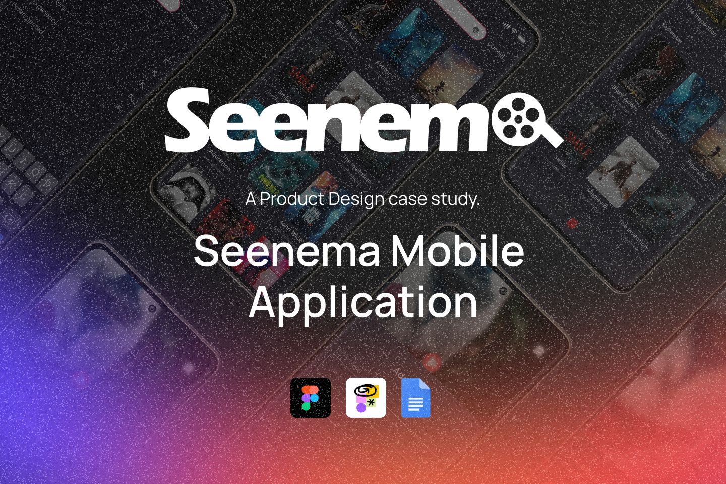 Seenema casestudy image